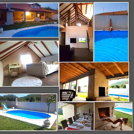 Vila Veranda Вилла *