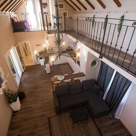 Vila Veranda *