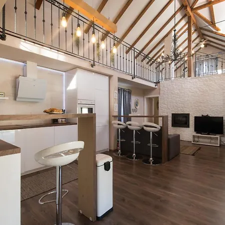 Вилла Vila Veranda