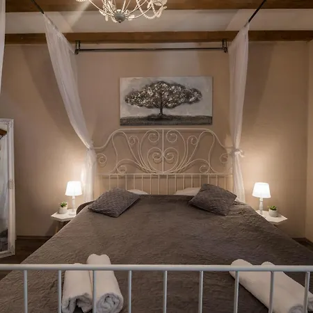 Vila Veranda Вилла *